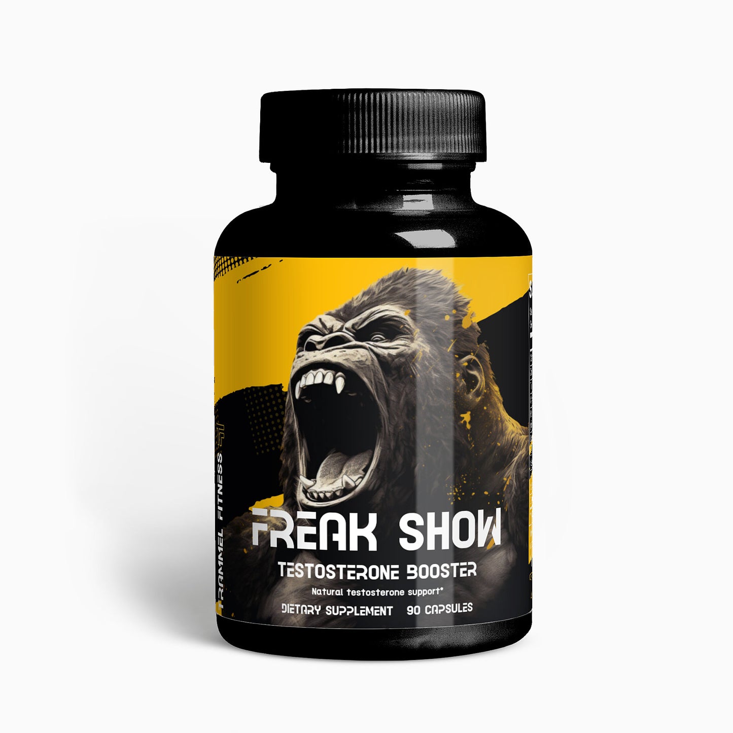 FREAK SHOW -Testosterone Booster