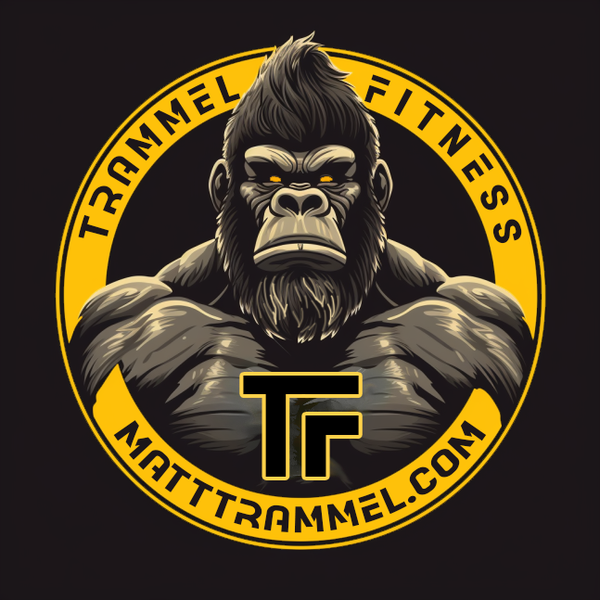 TRAMMEL FITNESS